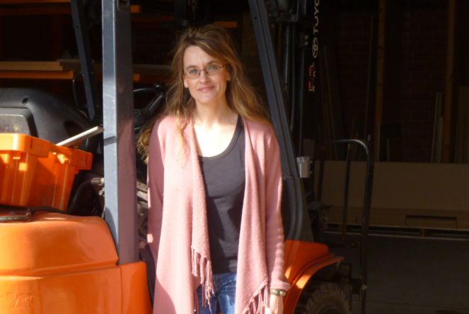 Anja Bärenfänger
