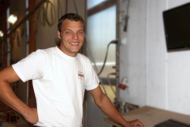 Fabian Wulfhorst