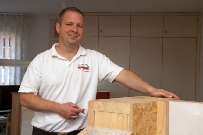 Frank Vielstädte