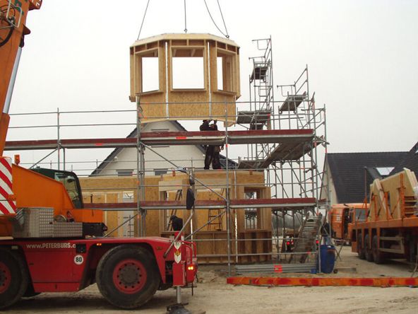 Eigenleistungsmöglichkeiten