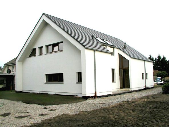 Haustechnik